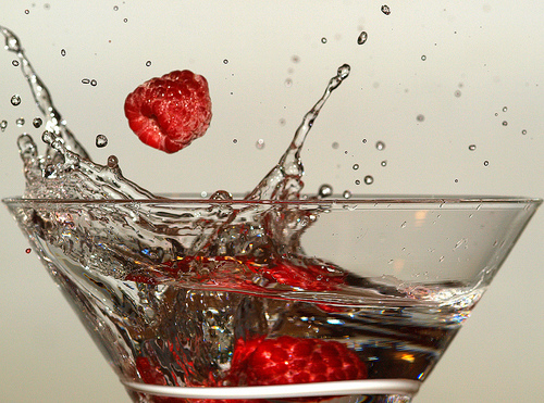 photo of cocktail by Kenny Hindgren (CC BY-SA)